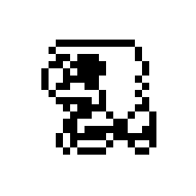 16x16 Animated Sprite